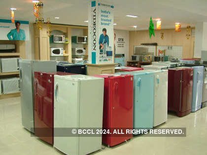 It's season of reshuffles in Rs 50,000 crore white goods industry