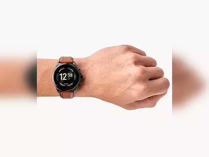 Fossil Group to stop making smartwatches, Gen 6 to be the last - The  Economic Times