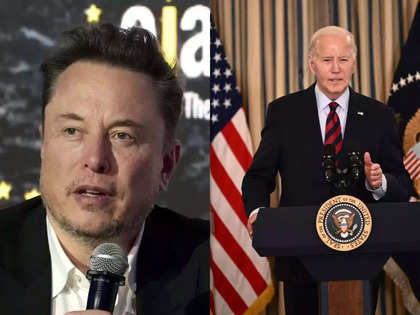 'Worse than 9/11': Elon Musk criticizes Joe Biden over 'illegal immigrants'