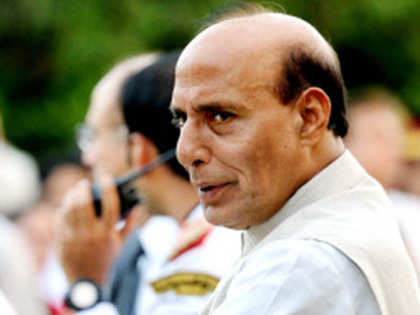 After petrol, government hints at diesel price reduction, says Union minister Rajnath Singh