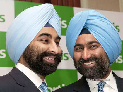 SC dissatisfied over replies filed by ex-Ranbaxy promoters, will hear contempt petition on Apr 11