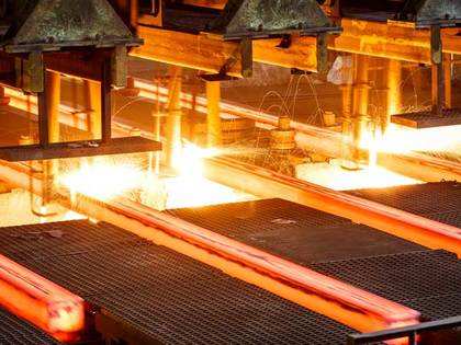 Forthcoming GST regime will be a game changer for steel industry: ISSDA