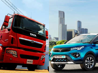 Tata Motors’ India business is turning the corner. Time to hit the top gear?