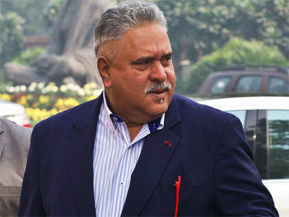 Air India hired to turn Vijay Mallya's jet spic and span before sale
