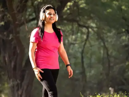 Feeling stressed? No gym needed. This 20-minute daily routine could be your solution