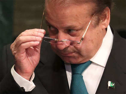 Nawaz Sharif orders action over news story on national security