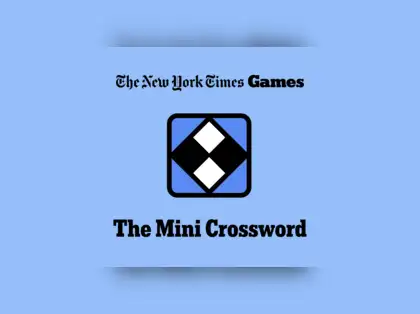 nyt crossword today: NYT Mini Crossword Hints and answers, June 28: Complete guide to solve the Saturday puzzle