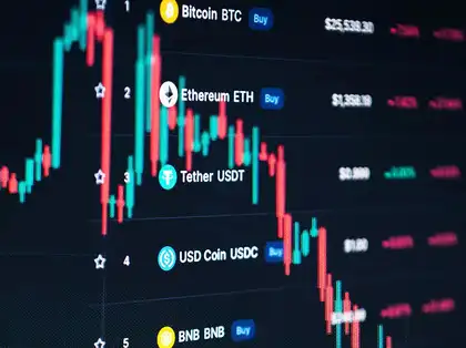 Can Bitcoin Really Survive on the Forex Exchange Market?  