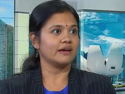 Is the big upside surprise in GDP growth sustainable? Radhika Rao of DBS Bank explains