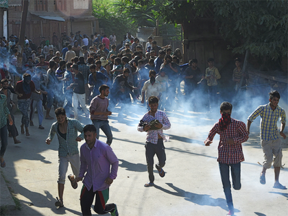 50 Jammu and Kashmir youths joined militancy this year: Officials