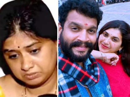 Chandrakanth Challa suicide: Pavithra Jayaram’s husband had another wife &amp; two kids!