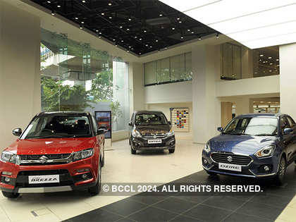 Maruti Suzuki launches fifth round of its Mobility & Automobile Innovation Lab initiative