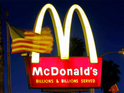 Vikram Bakshi asks McDonald's to return leased properties