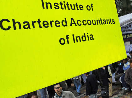 ICAI is dead. How a ministry report put the final nail in the coffin.