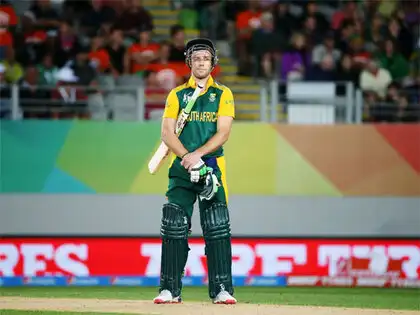 Ab De Villiers Best Batsman Of All Time