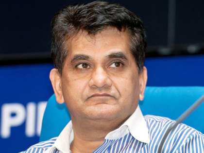 India needs to seal FTA with EU even on compromise: Niti Aayog CEO Amitabh Kant