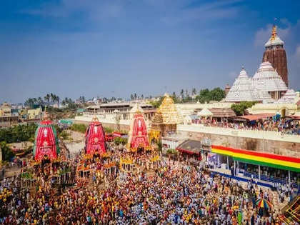 How Lord Jagannath, his siblings, and the majestic chariots of Jagannath Puri Rath Yatra are constructed?
