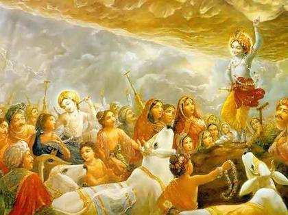 Govardhan Puja 2023: Know the date, shubh muhurat and how to perform puja