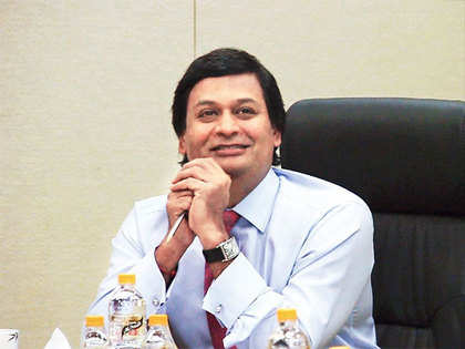 Ajay Srinivasan from Aditya Birla Financial Services talks about the new health arm and partnering with MMI Holdings