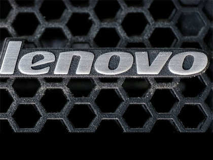 Lenovo eyes top slot in PC market in next 2 years