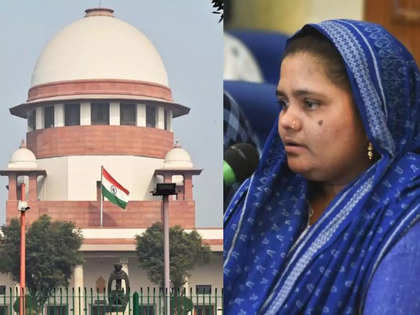 Bilkis Bano case: SC says state govt should not be selective in remission, opportunity to reform be given to every prisoner