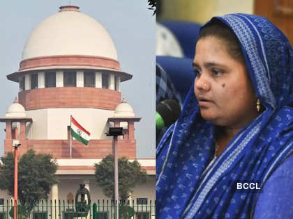 Bilkis Bano case: 5 convicts move SC seeking more time to surrender