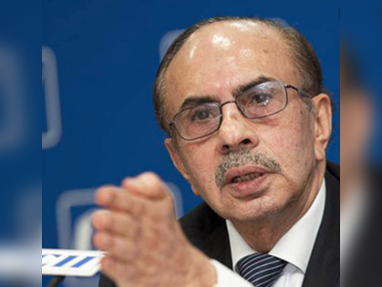 Adi Godrej to step down from GCPL board next month; to remain as Chairman Emeritus