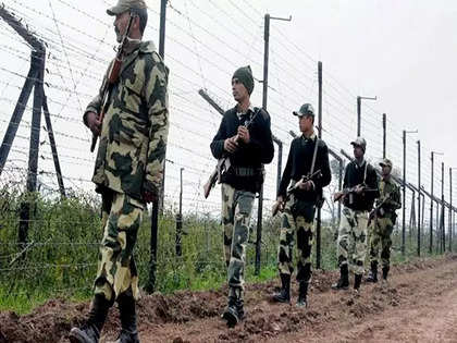 'Jury still out' on why Pakistan broke ceasefire at IB: BSF DG