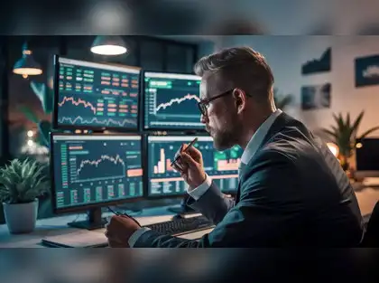 Infosys, Wipro and other IT stocks fall up to 3% after TCS Q1 earnings disappoint on revenue quality
