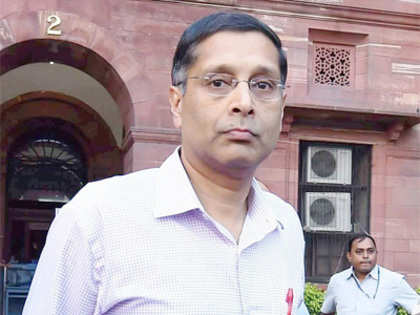 Bottlenecks need to be cleared to woo private investments: Chief Economic Adviser Arvind Subramanian