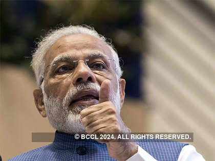 Let's build India free of casteism, communalism: PM Narendra Modi