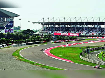Tribunal junks Rs 20 cr service tax demand on Jaypee for F1