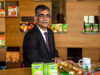 Not e-comm alone, one has to be in modern trade, in kirana stores also to build scale:  Sunil D'Souza, Tata Consumer