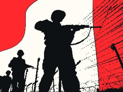 BSF adopts 'winter strategy' to check infiltration