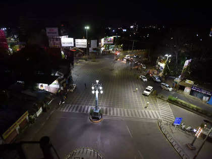 COVID-19: Night curfew back in Madhya Pradesh