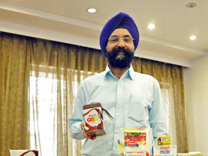 Mother Dairy enters whitener space, targets market in North East