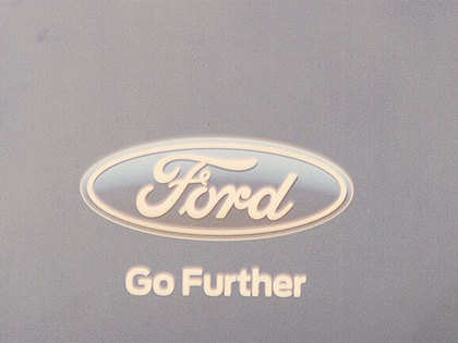 Ford India sales up 16% at 16,470 units in April