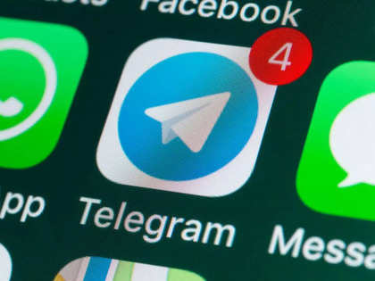 Telegram to follow in Snapchat, Instagram's footsteps, will roll out Stories feature from July