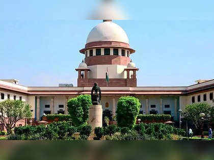 Supreme Court reserves verdict on whether "rules of the game" for appointment to posts in judiciary can be changed mid-way