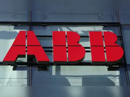 Abb India Logo ABB_Logo_Screen_RGB Mexican Energy Forum (Español)