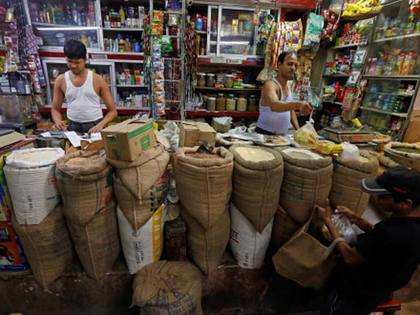 GST will help lower food inflation by 2 per cent: Radhamohan Singh