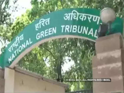 NGT refuses to recall order directing Afcons Infra, Larsen & Toubro to pay compensation of Rs 1 crore each