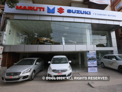 Maruti Suzuki launches vehicle subscription program for individuals in Delhi, NCR, Bengaluru