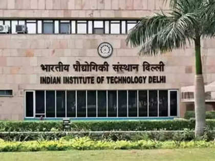 IIT Delhi to offer MTech in Machine Intelligence and Data Science from 2022