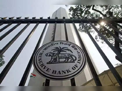 RBI's rate-setting panel member cautions against frequent tweaks in policy