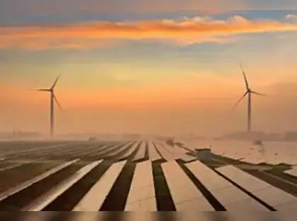 CleanMax, Toyota Tsusho India join hands to develop 300 MW green capacity in India