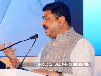 Dharmendra Pradhan rejects demand for ethanol price hike
