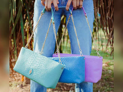 best sling bags in india to carry everyday essentials