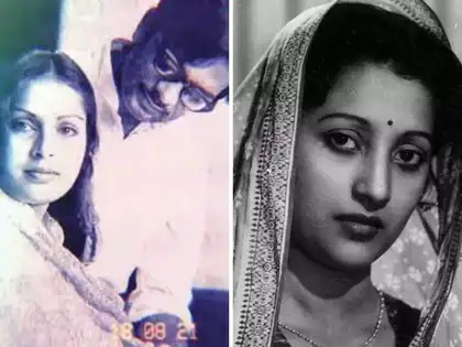 Rakhee Majumdar and Gulzar’s marriage barely lasted a year. Was this Bengali diva the reason?