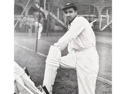 End of an era: India's oldest Test cricketer and member of first-ever Test-winning  team C.D. Gopinath dies at 96 - The Economic Times